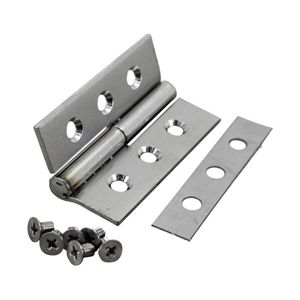 Nu-Vu Hinge Kit For - Part# 254-3011 () 254-3011 (NU-VU) - main